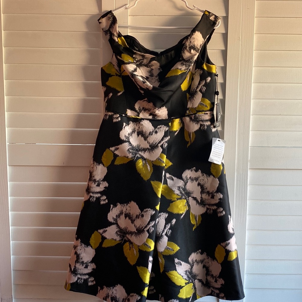 Never worn, NWT, party dress